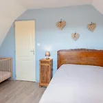 Casa vacanze Du Bouquet 4/5 Personnes