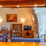 Du Bouquet 4/5 Personnes Casa vacanze Saint-Georges-de-Levejac