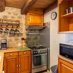 Du Bouquet 4/5 Personnes Casa vacanze Saint-Georges-de-Levejac